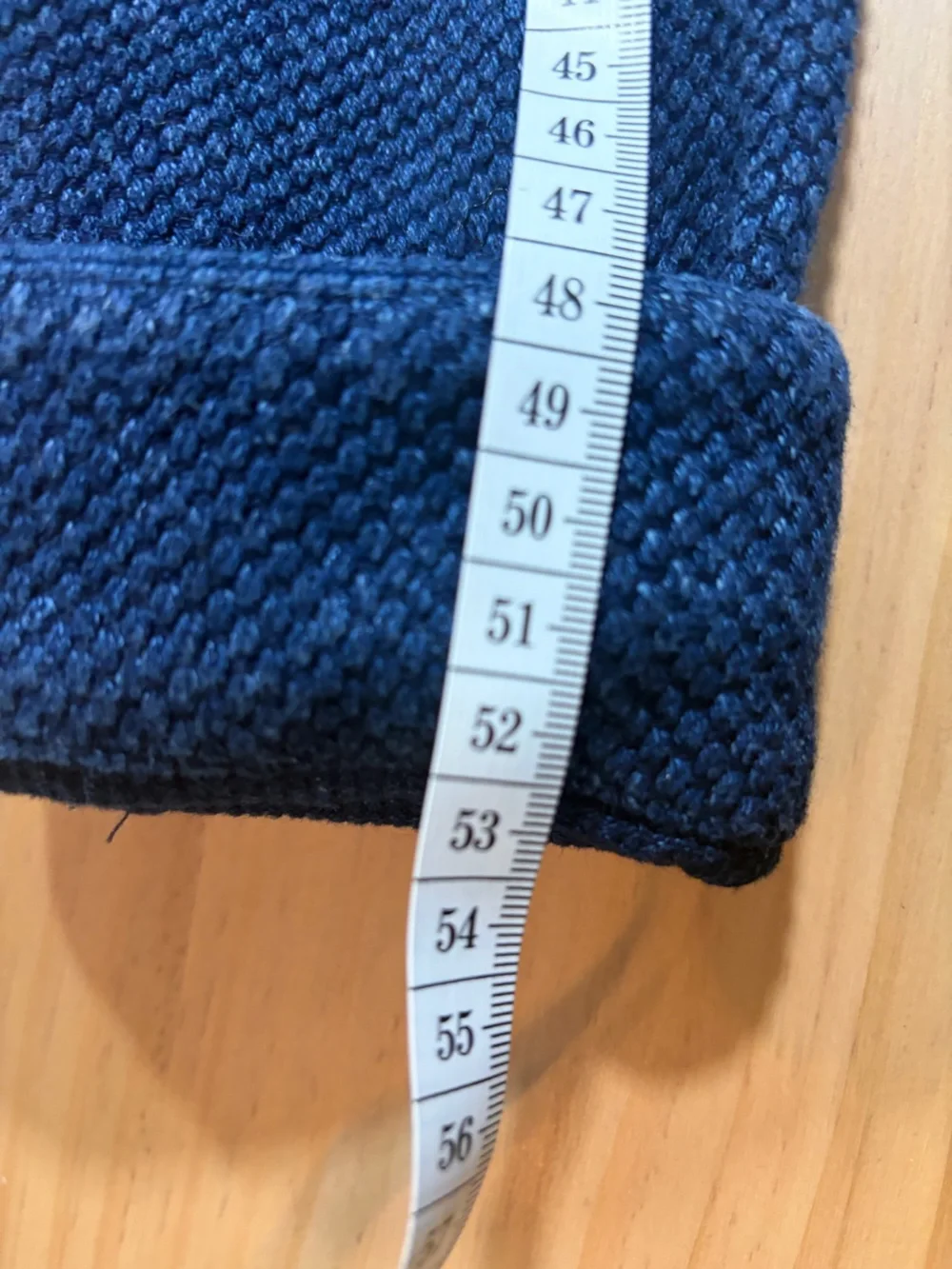Nena & Co. Indigo Lightweight Shirt Jacket W